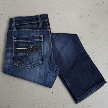 Camp David Jeans