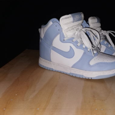 Nike shoes 