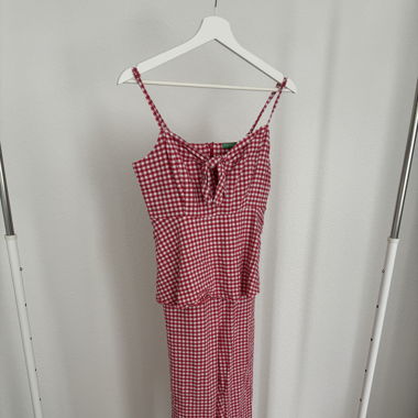 Sommer-Jumpsuit
