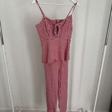 Sommer-Jumpsuit