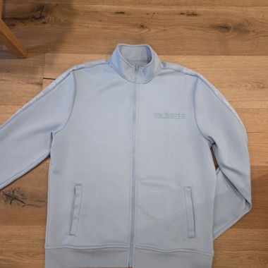 Guess Zip-Jacke M