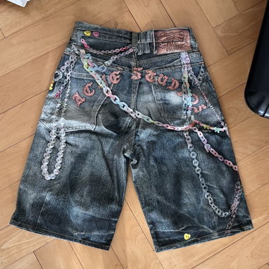 Acne Studios Shorts