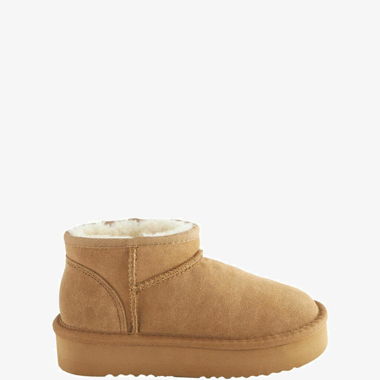 WINTER BOOTS