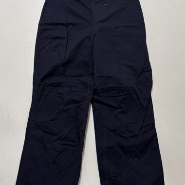 Pantaloni parachute
