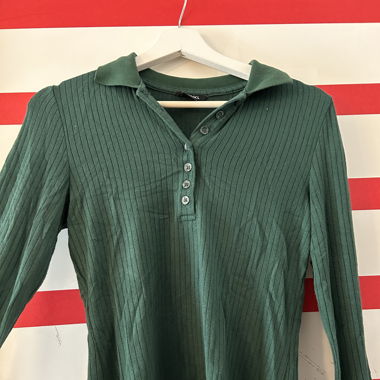 Langarmshirt