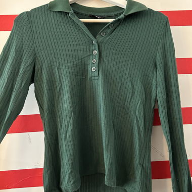 Langarmshirt