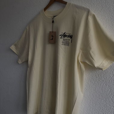 Stussy Teddy T-Shirt