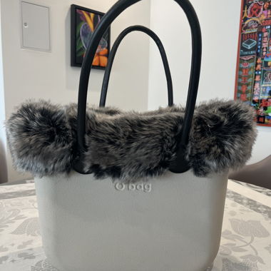 Large OBag Handbag
