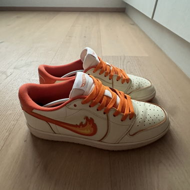 Air Heat (RapidsCrew)