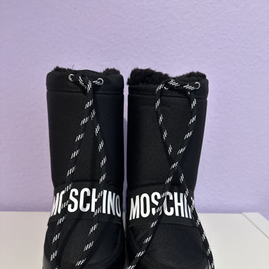 Winterstiefel