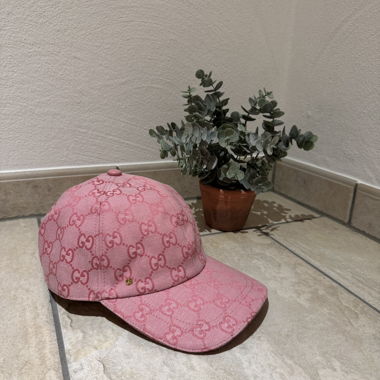 Cappellino Gucci