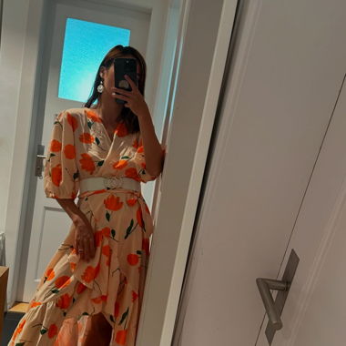 Kleid 