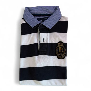 Tommy Hilfiger Polo-Shirt L