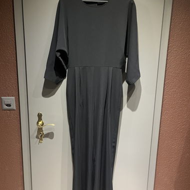 Tuta nera Hallhuber EUR 36