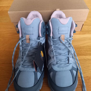 Winterstiefel Merrell NEU