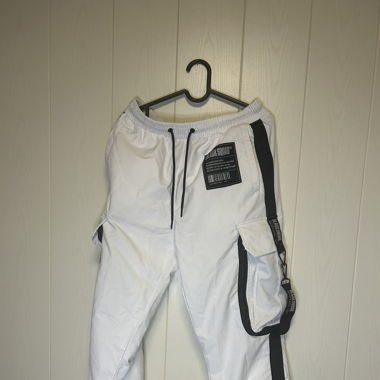 Cargo Pants 