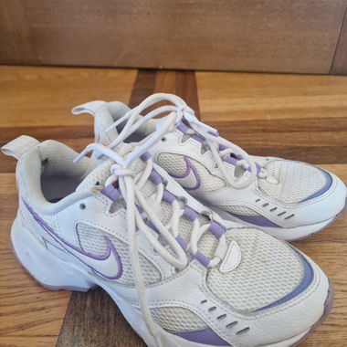 Retro Nike Air Sneakers