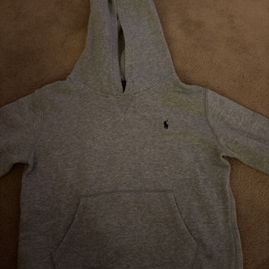 Ralph Lauren kids jumper