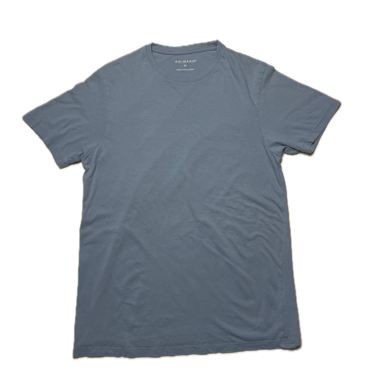 Primark Blue T-Shirt