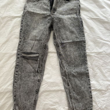 Jeans neri