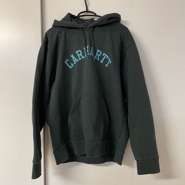 Carhartt Hoddie
