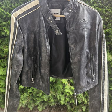 Giacca Bershka