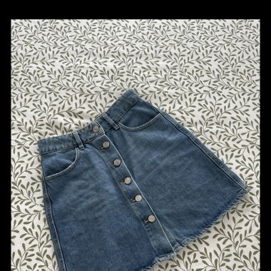 Gonna American Vintage
