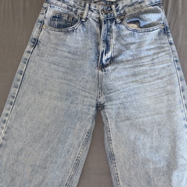 Jeans See See Paris