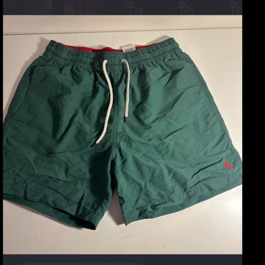 Short de bain Polo Ralph Lauren