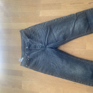 Neue Levi‘s Jeans