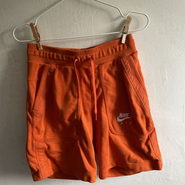 Pantaloncini Nike Air