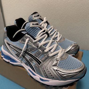ASICS Gel-Kayano 14 Sneakers
