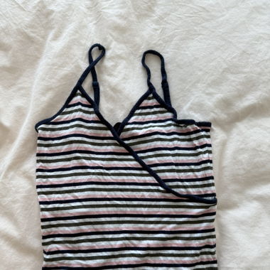 Sommer Top