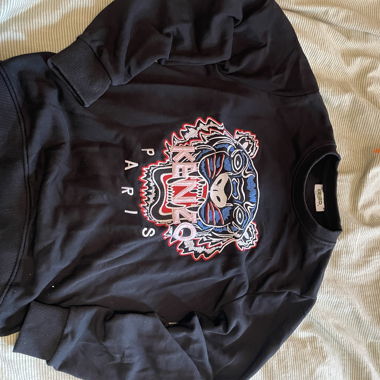 Sweatshirt Kenzo Paris