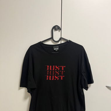 JUST CAVALLI GR.XXL T-SHIRT