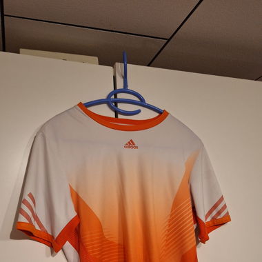 T-shirt de sport adidas