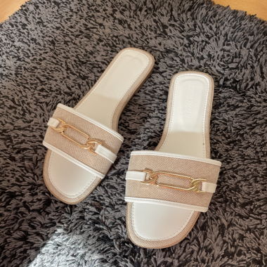 Sandals 38/39
