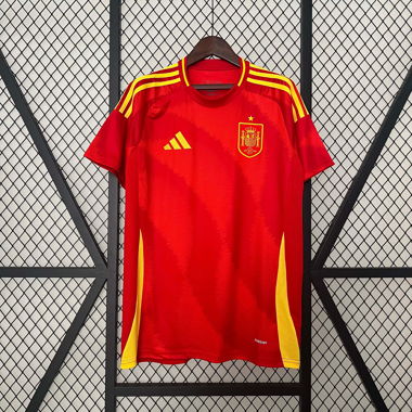 Spanien Trikot 