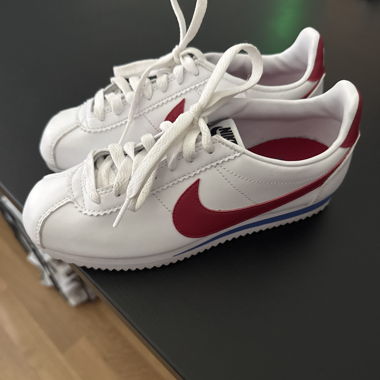Nike Cortez
