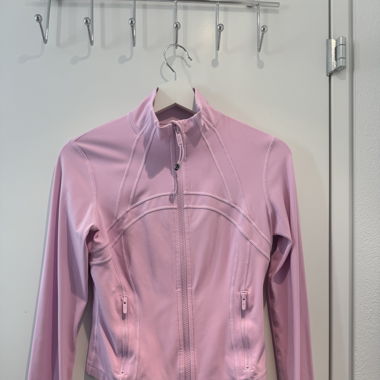 Lululemon Jacke