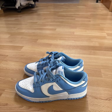 Nike 