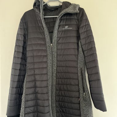 Veste
