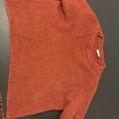 American Vintage Cardigan size M