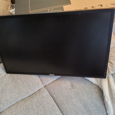 Acer écran jeux