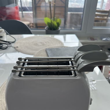 Grill-pain 