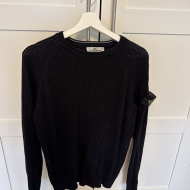 Pull tricoté Stone Island