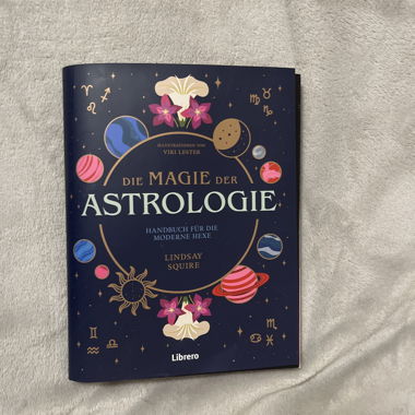 The Magic of Astrology