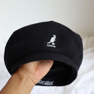 Kangol Flatcap 504