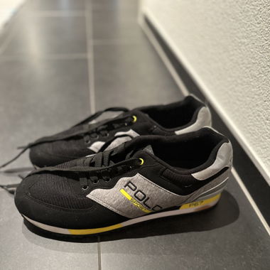 Polo Ralph Lauren Sneakers