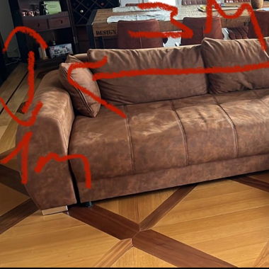 Ecksofa